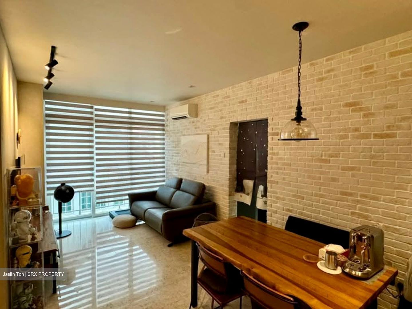 Treasure Mansions (D19), Apartment #550099781